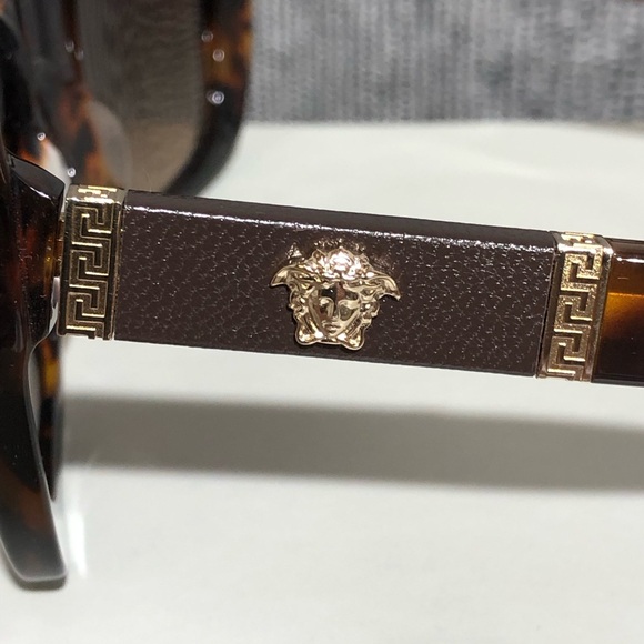 Versace Women’s Sunglasses - Picture 4 of 15
